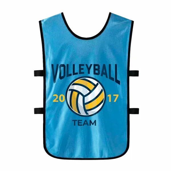 Children’s Team Practice Vests - Imprint Now - CA