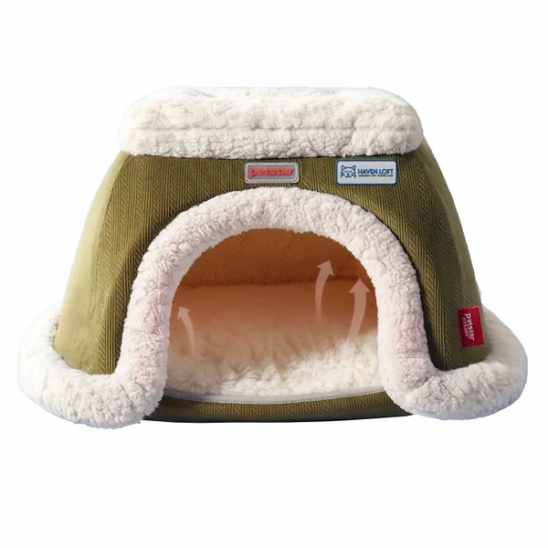 Cosy Cave Thermal Pet Nests