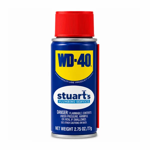WD-40 Handy Can 81 mL Aerosol Sprays