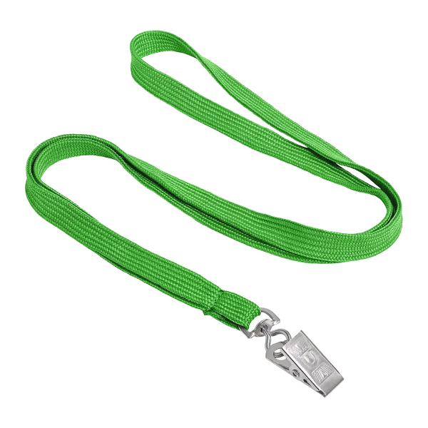 Blank Tubular Lanyards