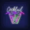Cocktail Bar Neon - Imprint Now - CA