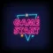Game Start Neon Sign - Imprint Now - CA