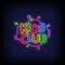 Kids Club Neon Sign - Imprint Now - CA
