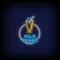 Milk Shake Neon Sign - Imprint Now - CA