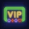Vip Neon Sign - Imprint Now - CA