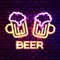 Beer Bar Neon Sign - Imprint Now - CA