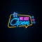 We are Open This Way Neon Sign - Imprint Now - CA
