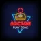 Arcade Play Zone Neon Sign - Imprint Now - CA