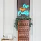 But First Bubbles Wedding Party Neon Sign - Imprint Now - CA