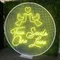 Two Souls One Love Neon Sign - Imprint Now - CA