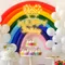 Happy Birthday Cupcake Neon Sign - Imprint Now - CA