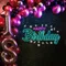 Cool Happy Birthday Neon Sign - Imprint Now - CA