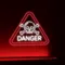 Danger Neon Sign - Imprint Now - CA