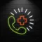 Emergency Call Neon Sign - Imprint Now - CA