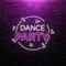 Dance Party Neon Sign - Imprint Now - CA