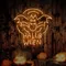 Halloween Bat Neon Sign - Imprint Now - CA