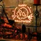 Happy Halloween Skull Neon Sign - Imprint Now - CA