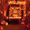Happy Halloween Dracula Neon Sign - Imprint Now - CA