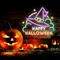 Happy Halloween Hat Neon Sign - Imprint Now - CA