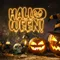 Halloween Neon Sign - Imprint Now - CA