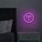 Aries Neon Sign - Imprint Now - CA