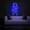 Astronaut Neon Sign - Imprint Now - CA