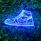 Sneaker Neon Sign - Imprint Now - CA