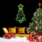 Cute Christmas Tree Neon Sign - Imprint Now - CA