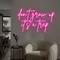 Don't Grow Up It’s A Trap Neon Sign - Imprint Now - CA
