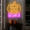 Halloween Neon Sign - Imprint Now - CA