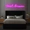 For Bedrooms Neon Signs - Imprint Now - CA