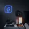 Facebook Logo Neon Sign - Imprint Now - CA