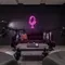 Stream Microphone Neon Sign - Imprint Now - CA