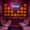Cool Podcast Neon Sign - Imprint Now - CA