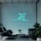 Airplane Neon Sign - Imprint Now - CA