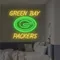 Green Bay Packers Neon Sign - Imprint Now - CA