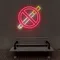 Strictly No Smoking Neon Sign - Imprint Now - CA