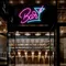 Oh Cocktail Bar Neon Sign - Imprint Now - CA