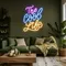 The Cool Life Neon Sign - Imprint Now - CA