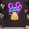 Happy Birthday Bash Neon Sign - Imprint Now - CA