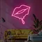 Pouty Lips Neon Signs - Imprint Now - CA