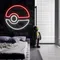 Pokéball Neon Sign - Imprint Now - CA