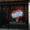 Tattoo Heart Window Neon Sign - Imprint Now - CA
