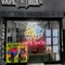 Vape Shop Window Neon Sign - Imprint Now - CA