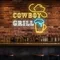 Cowboy Grill Neon Sign - Imprint Now - CA