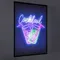 LED Backlight Display - Imprint Now - CA