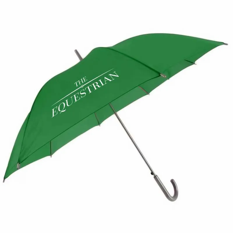 Hotel Umbrella - 122 cm Arc - Imprint Now - CA
