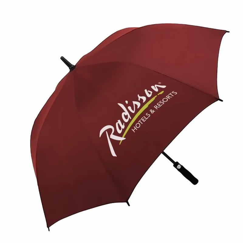 Golf Umbrella - 152 cm Arc - Imprint Now - CA