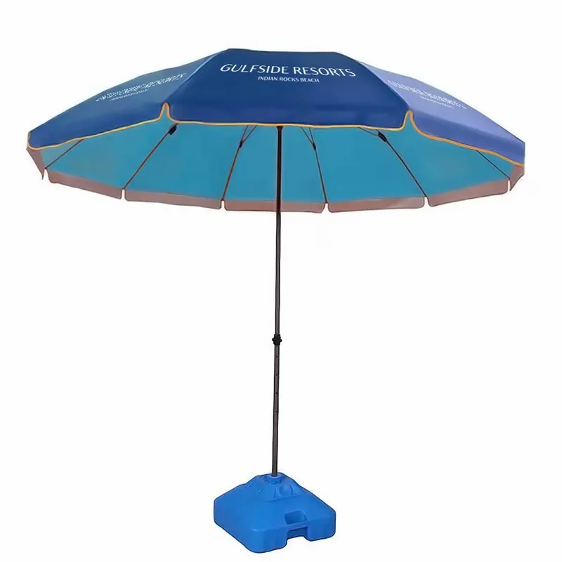 Beach Umbrella - 183 cm - Imprint Now - CA