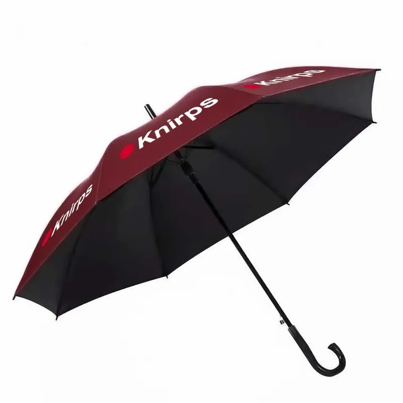 Retro Umbrella - 122 cm Arc - Imprint Now - CA